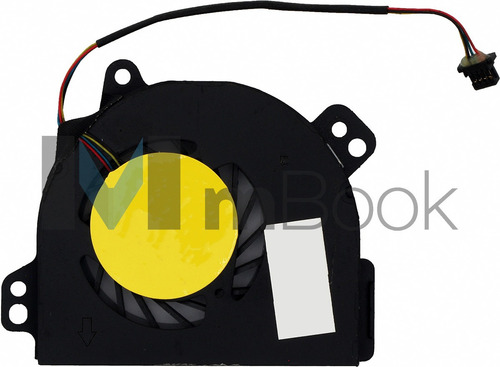 Cooler Para Hp Pavilion Dm1-3000 Dm1-3000au Dm1-3005xx