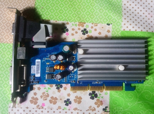 Kit Placa Msi Pm8m-v Ms+2 Gb De Memória Ram+ Processador
