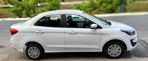 Ford Ka 2020 1.0 Se Flex 5p