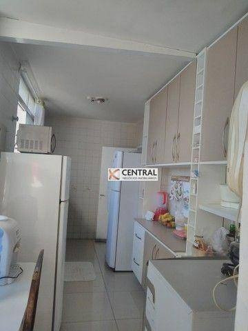 Imagem 8 de 20 de Apartamento Com 3 Dormitórios À Venda, 105 M² Por R$ 350.000,00 - Dois De Julho - Salvador/ba - Ap2916