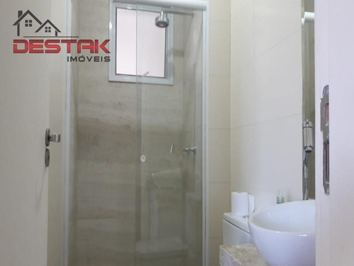 Imagem 13 de 15 de Ref.: 5607 - Apartamento Em Jundiaí Para Venda - V5607