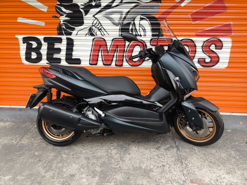 Yamaha Xmax 250 Abs 2024 Com 866 Km