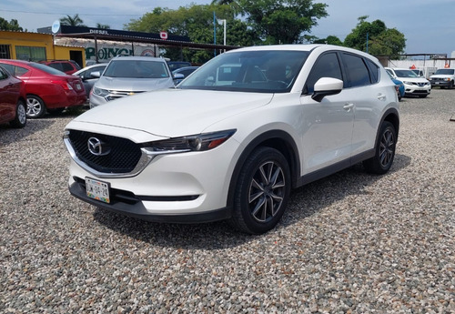Imagen 2 de 11 de Mazda Cx5 2.0 I Grand Touring At 2018