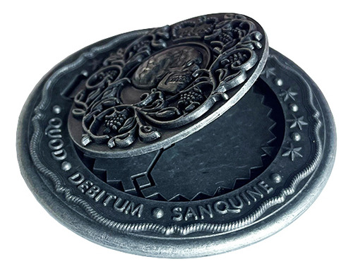 Moneda Marcadora John Wick: Chapter 4 Blood Oath