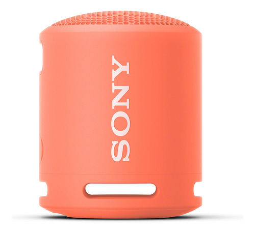 Sony - Altavoz Bluetooth Inalámbrico Compacto Y Portátil .