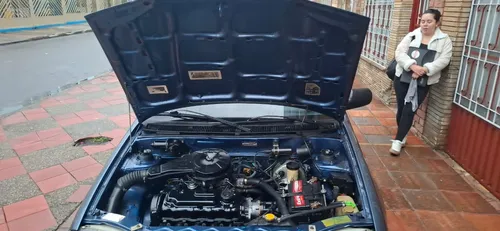 Chevrolet Swift 1.3