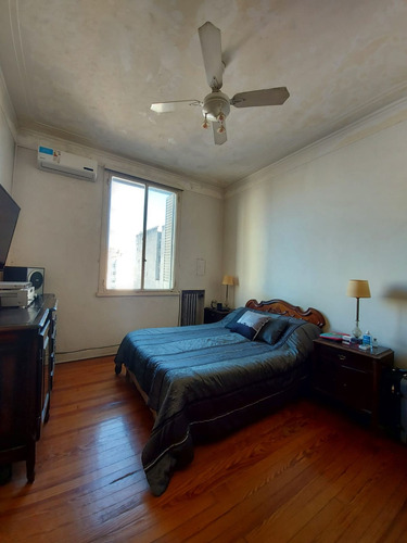 Imagen 14 de 25 de Venta De Hermoso Departamento 3 Amb Y Dependencia