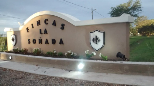 Venta De Lote, Berisso, Fincas La Soñada