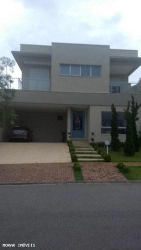 Imagem 3 de 15 de Casa Em Condomínio Para Venda Em Santana De Parnaíba, Alphaville, 4 Dormitórios, 4 Suítes, 6 Banheiros, 2 Vagas - V1025_2-1117034