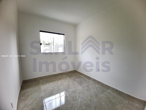 Imagem 7 de 15 de Casa Para Venda Em Ponta Grossa, Uvaranas, 2 Dormitórios, 1 Banheiro, 1 Vaga - _1-2175931