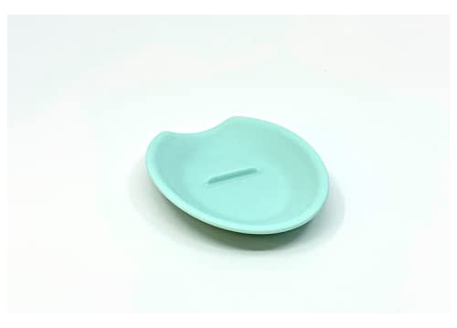 Crack'em Egg Cracker & Spoon Rest (edición Limitada Aqua)