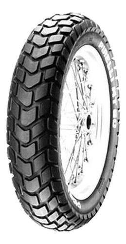 Pneu De Moto 110/90-17 Mt60 Traseiro Pirelli 60p