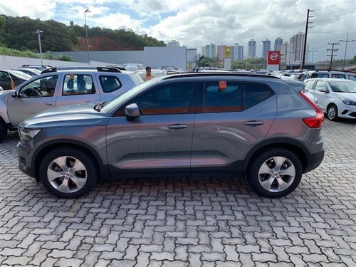 Volvo Xc40 2.0 T4 Gasolina Geartronic