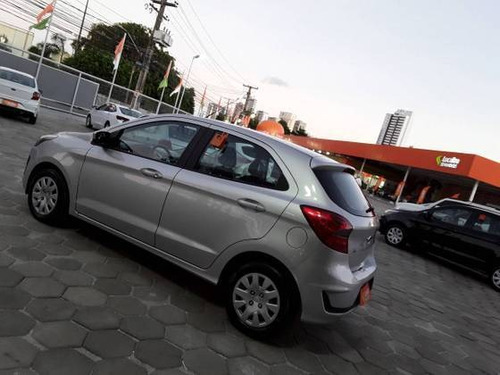 Imagem 6 de 9 de Ford Ka 1.0 Ti-vct Flex Se Manual