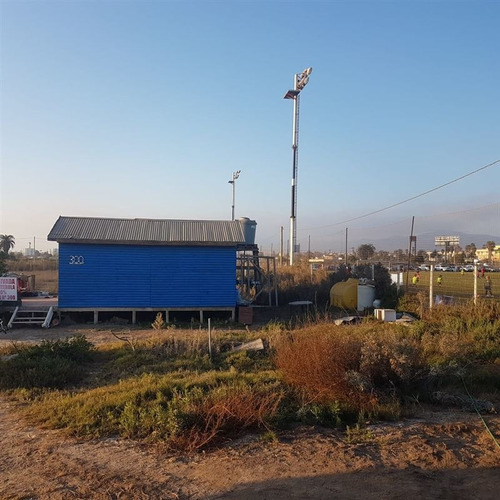 Imagen 2 de 16 de Sitio En Arriendo En La Serena