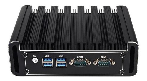 Computadora Mini Pc Para Diseño, Mxggx-006, Intel I7, 4500u,