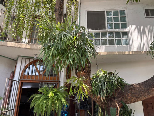 Casa En Venta En El Centro Del Puerto De Veracruz A Unas Cuadras Del Centro Histórico