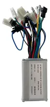 Comprar Controlador De 36 Volts Para Bicicleta Electrica Voltbike