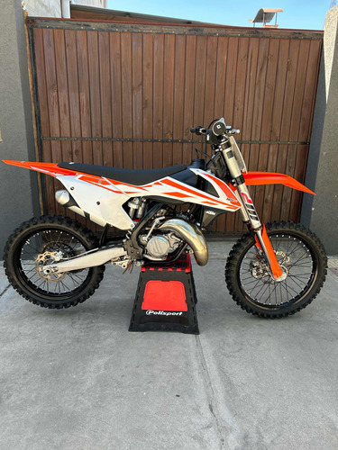 Ktm Sx 150