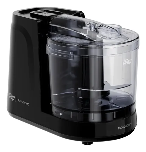 Wap Mini Processador Fast Cut Wmp150 360ml
