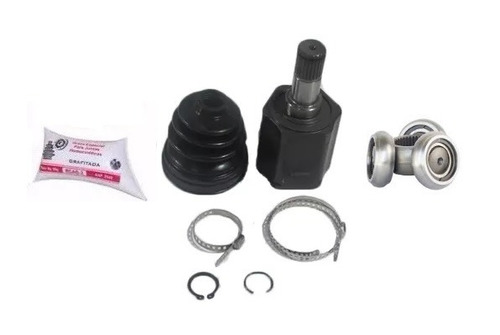 Kit Tulipa Do Semi Eixo Diant. L/e Jeep Renegade Diesel