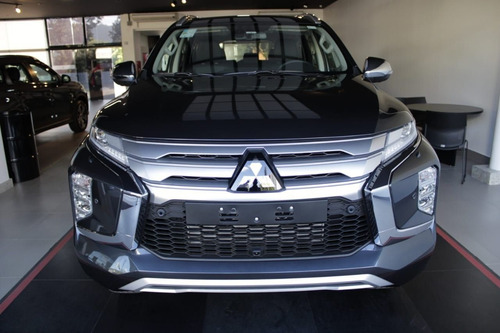 Imagem 3 de 12 de Mitsubishi Pajero Sport Hpe-s 2.4, Oferta Exclusiva Akka