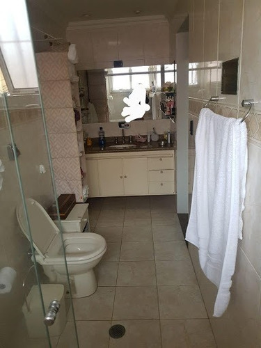 Imagem 26 de 30 de Sobrado Com 3 Dormitórios À Venda, 200 M² Por R$ 1.320.000,00 - Vila Gomes Cardim - São Paulo/sp - So0673