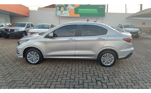 Fiat Cronos 1.0 FIREFLY FLEX DRIVE MANUAL