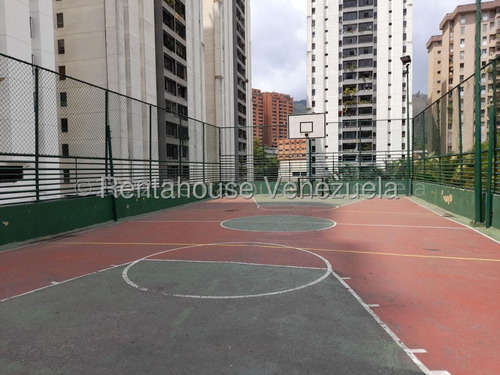 Bello Apartamento En Venta El Cigarral #25-19599