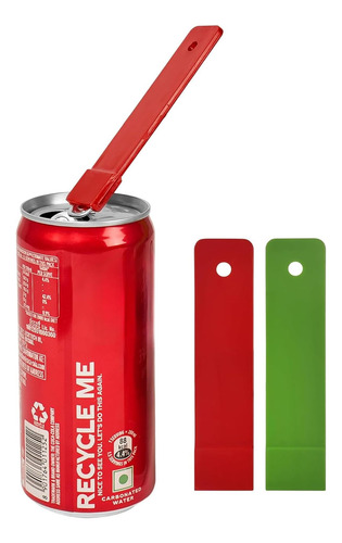 Abridor Para Latas De Refresco Y Cerveza