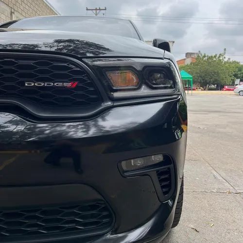 Dodge Durango Gt 2022