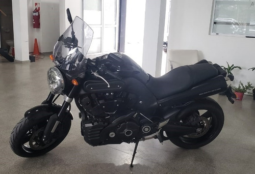 Yamaha Mt 01