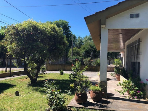 Imagen 4 de 18 de Chalet 4 Ambientes
