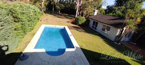 Imagen 2 de 19 de Casa - Echeverria Del Lago