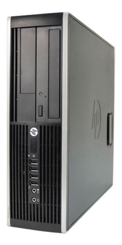 Computador / Pc Intel I5 3º Geração + Windows + Wi-fi