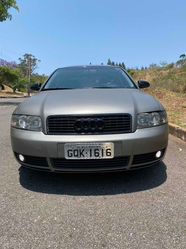 Audi A4 1.8t