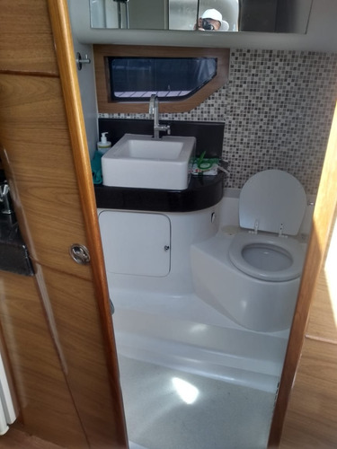 Lancha Real 36.5 2 X Mercruiser Q S D 220 H P