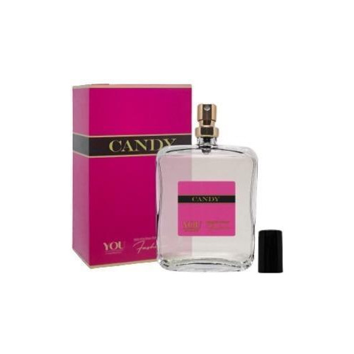 Perfume Feminino Candy 100 Ml