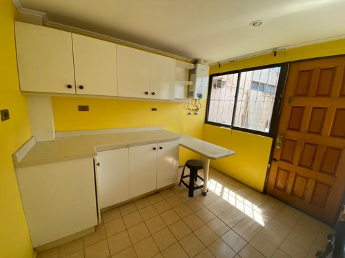Casa Condominios San Joaquin