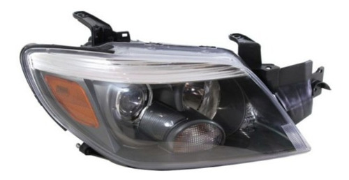 Mitsubishi Outlander Limited 2005 - 2006 Faro Derecho Nuevo!