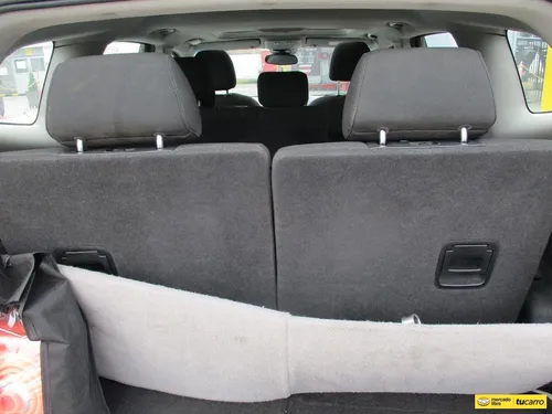 Chevrolet Orlando Lt 4x2 2400cc At Aa