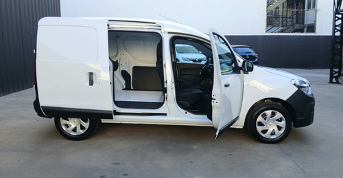 Renault Kangoo Express 2 Asientos (lc.)