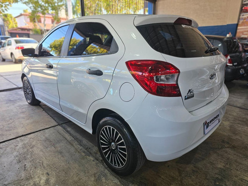 Ford Ka 1.5 S