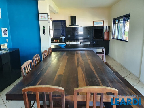 Imagem 12 de 15 de Casa Térrea - Itajuba - Sc - 486535