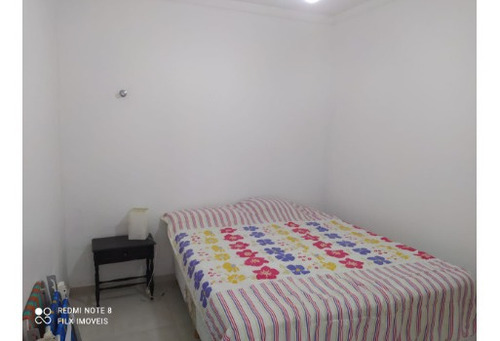 Imagem 13 de 14 de Casa De 500 Metros De Área Total Perto Da Praia Itanhaém Sp