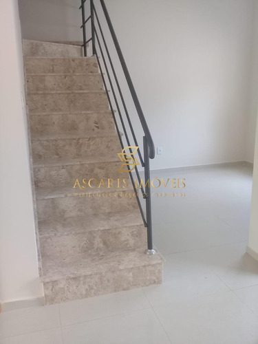 Imagem 2 de 8 de Casa À Venda Em Jardim Carlos Gomes - Ca000643