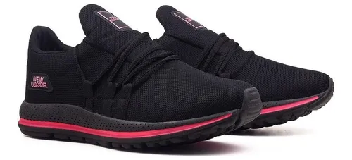 Mercado livre tenis hotsell de caminhada feminino