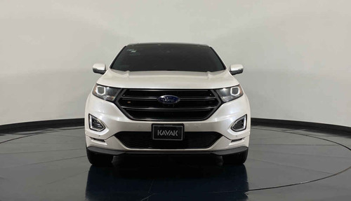 Imagen 2 de 15 de 114981 - Ford Edge 2016 Con Garantía