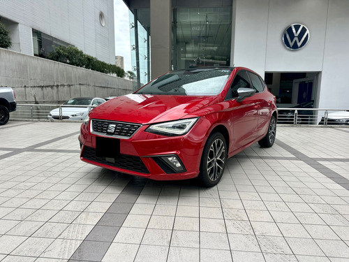 Seat Ibiza 1.6 Xcellence 5P At