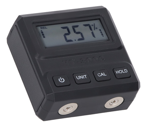 Buscador Digital Portátil Electrónico Y Con Medidor De Ángul